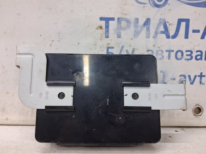 Блок комфорта Hyundai Tucson JM 2.0 DIESEL D4EA 2004 (б/у) Киев - изображение 2