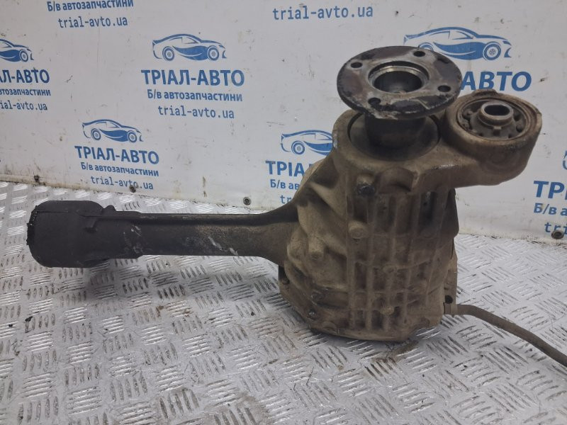 Редуктор передний Nissan Navara 2004-2015 MR296504 (Арт. 82601) Киев - изображение 6