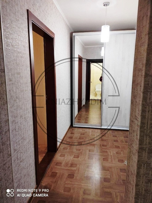 ЖК Навігатор Оренда 1 кім. квар. на Балтійському пров. біля ст. м. Оболонь Код № 11195841 Київ - зображення 5