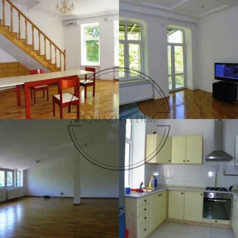 Шикарный офис на Подоле с видом на Андреевскую церковь.М.Контрактовая площадь. Код объекта:1416435. Киев - изображение 4