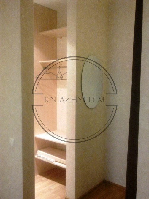 Продаж 1-х кімнатної м. квартири в ЖК Зелений Острів м. Берестейська. № 21123050 Київ - зображення 10