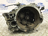 Коробка передач мкпп Mitsubishi Outlander XL 2.2 DIESEL 4N14 2007 (б/у) Київ