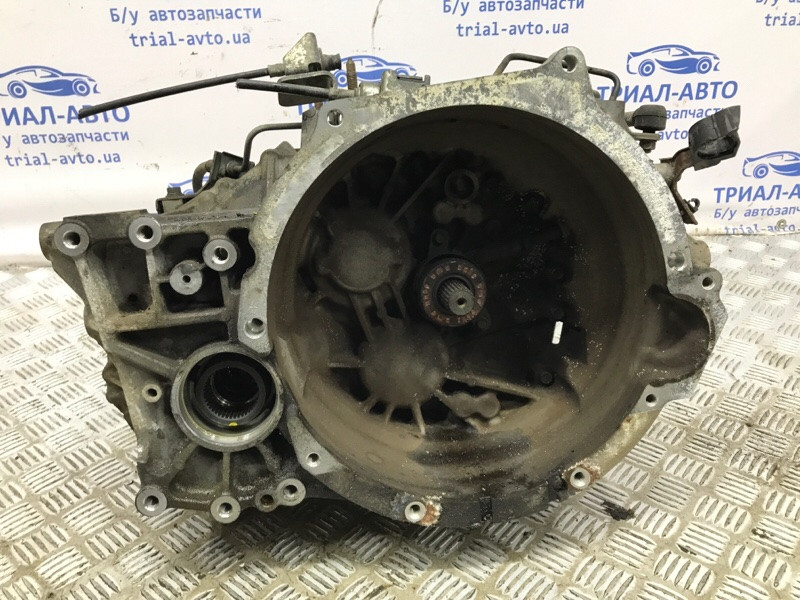 Коробка передач МКПП Mitsubishi Outlander 2007-2012 2500A247 (Арт. 51221) Київ - зображення 1