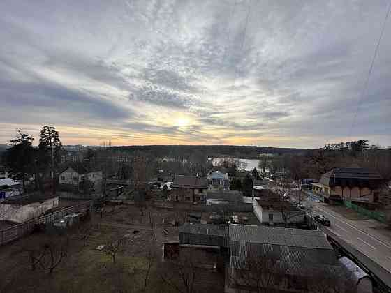 долгосрочная аренда 2-к квартира Киев, Святошинский, 18000 грн./мес. Киев