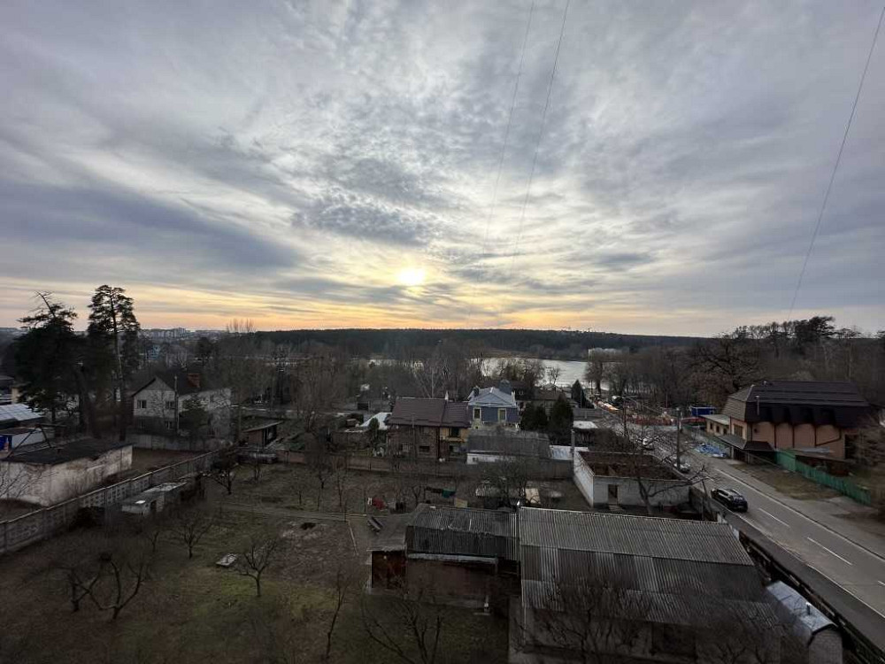 долгосрочная аренда 2-к квартира Киев, Святошинский, 18000 грн./мес. Київ - зображення 4