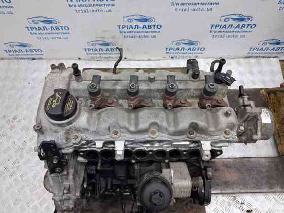 Двигатель Hyundai I30 FD 1.6 DIESEL D4FB 2007 (б/у) Киев