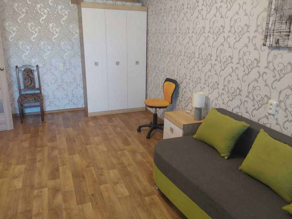 долгосрочная аренда 1-к квартира Одесса, Приморский, 8500 грн./мес. Одеса - зображення 1