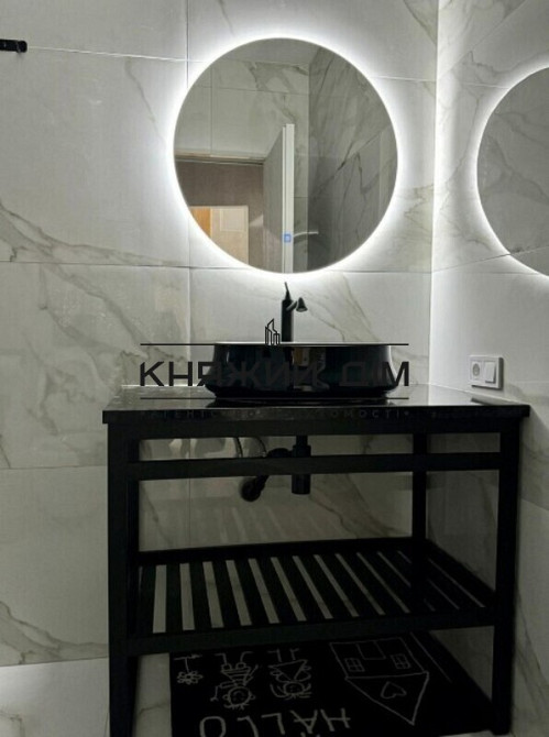 Є Генератор! Оренда 2 кімнатна студія ЖК Great, Осокорки, Причальна,12 КОД 11202220 Київ - зображення 10