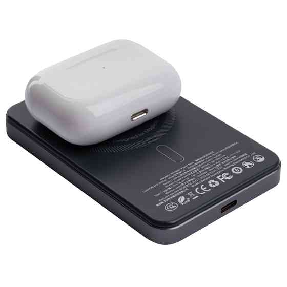 Уценка Портативное ЗУ Power Bank Amaya W053C PD20W с БЗУ 5000 mAh Херсон