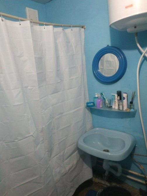 Оренда 1-кімнатної квартири по вул. Дніпроводська 1, Водогон (с.ДВС) Київ - зображення 3