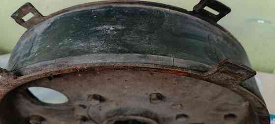 Корпус барабана с камерой ЭО-3211, ЭО-304,Э-302. Черкаси