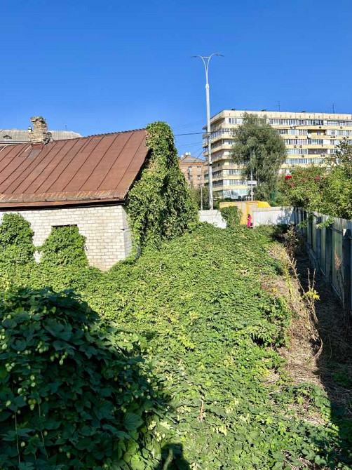 продажа участок под жилую застройку Киев, Голосеевский, 550000 $ Київ - зображення 5