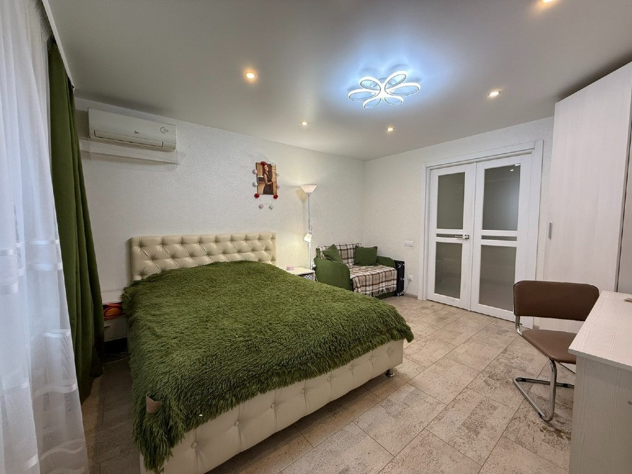 Продам 2-к квартиру на Гагарина / Дафи / Подстанция / Запорожское шоссе Днепр - изображение 4