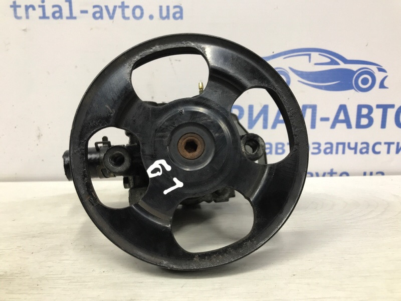 Насос ГУ Mitsubishi Lancer 9 1.6 БЕНЗИН 4G18 2003 (б/у) Київ - зображення 2