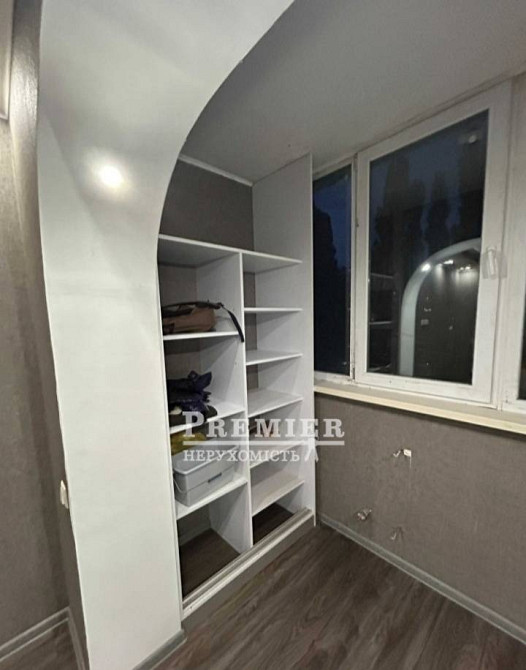 Продається затишна 1-кімнатна квартира в ТЦ "Сім'я" Одесса - изображение 1