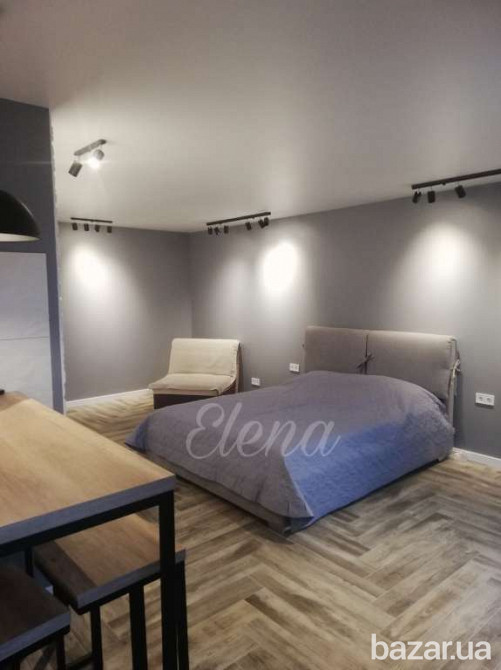посуточная аренда 1-к квартира Киев, Соломенский, 1100 грн./сутки Київ - зображення 4