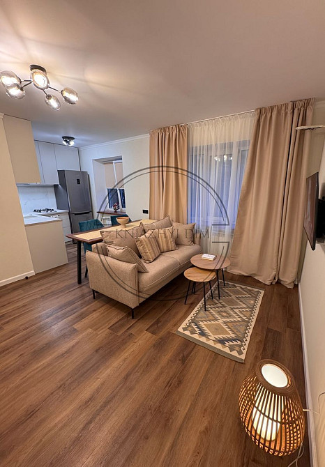 Оренда 1-кімнатної ,Миколи Міхновського бульв.м.Звіринецька код 11202407 Киев - изображение 2