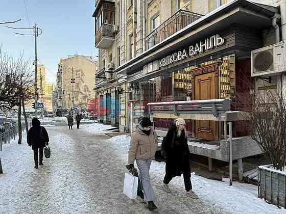 долгосрочная аренда торговые площади Киев, Печерский, 155000 грн./мес. Киев