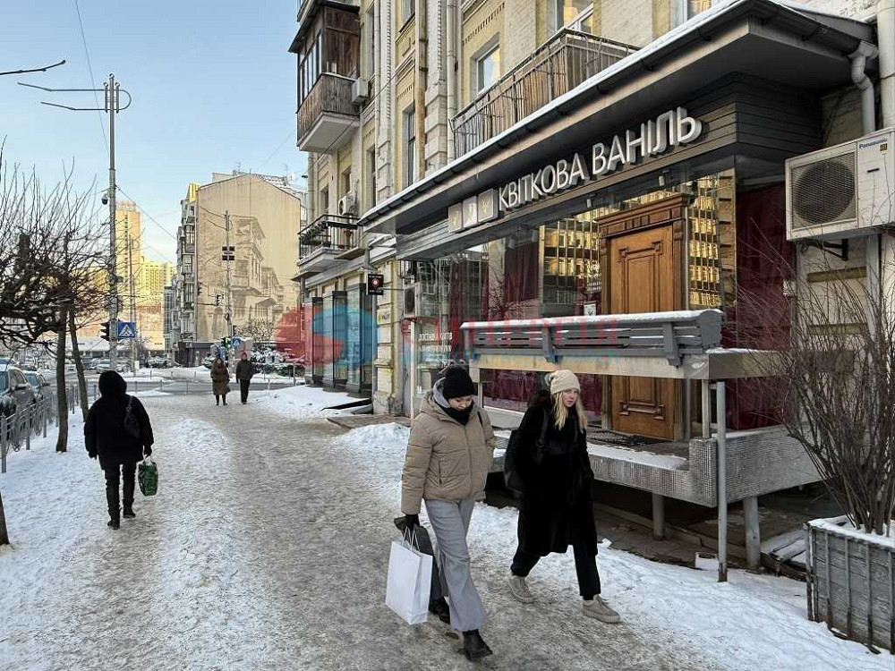 долгосрочная аренда торговые площади Киев, Печерский, 155000 грн./мес. Киев - изображение 2