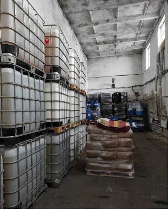 продажа производственные помещения Бородянский, Бородянка, 1150000 $ Бородянка - зображення 9