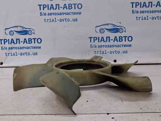 Крыльчатка вискомуфты Mitsubishi L200 KB 2.5 DIESEL 4D56 2006 (б/у) Киев