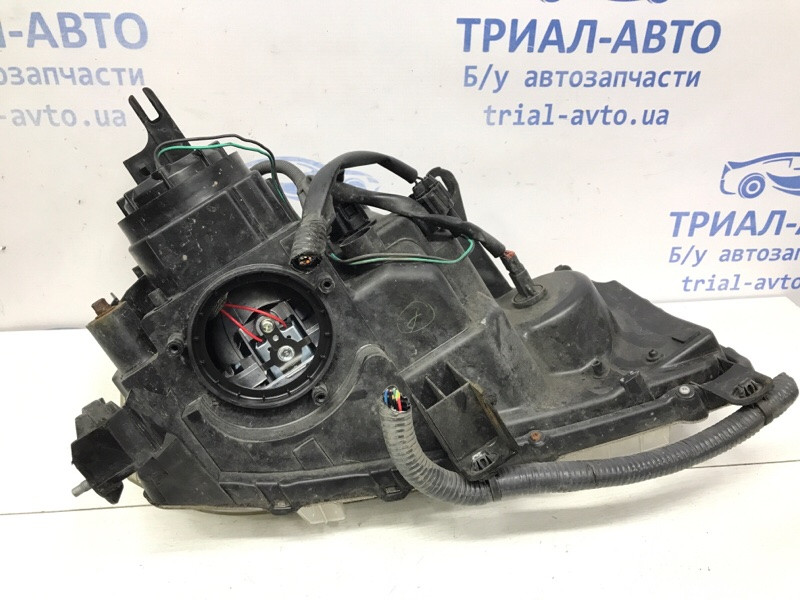 Фара левая Ксенон Nissan X-Trail 2007-2015 26060JG05A (Арт. 47158) Киев - изображение 5