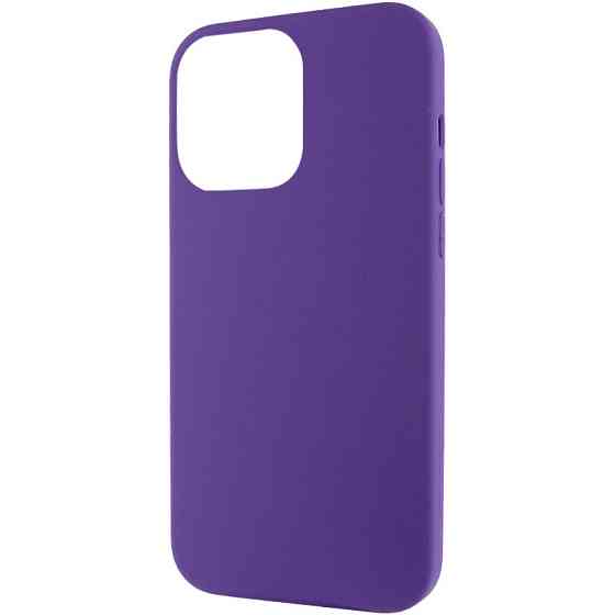 Чехол Silk Full Protective (AA) NO LOGO для Apple iPhone 13 Pro (6.1") Херсон