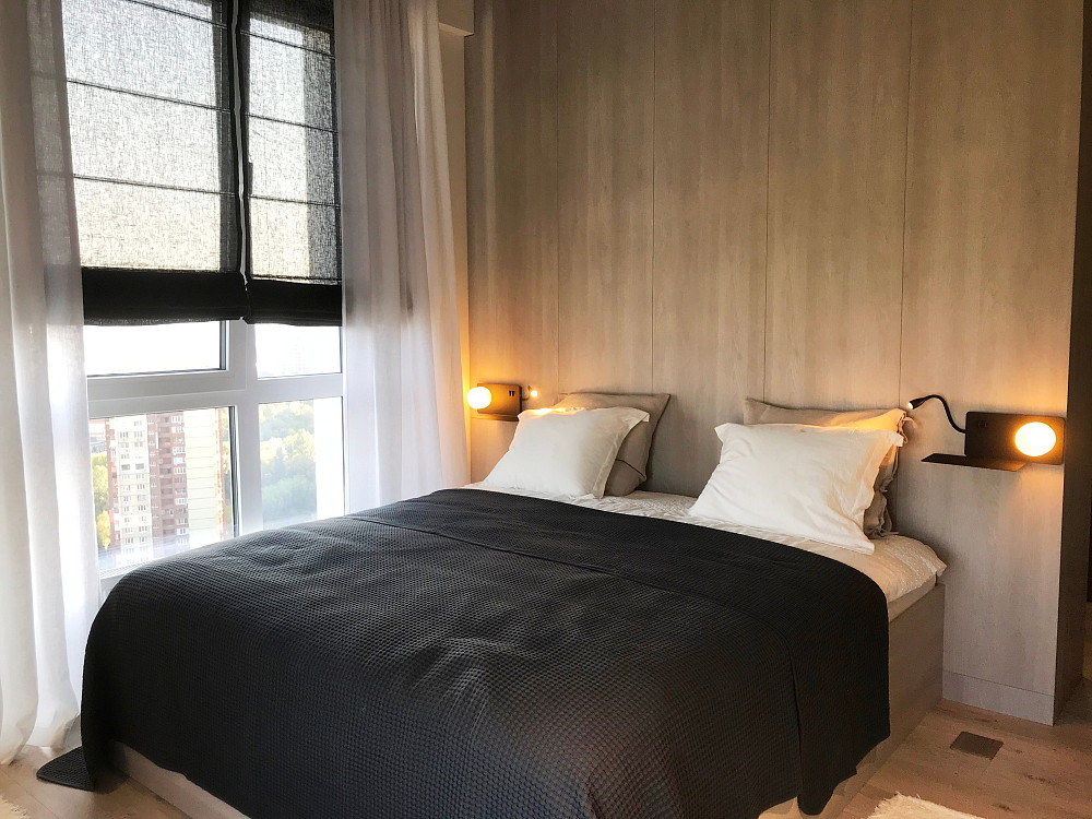 БЕЗ% 5к 2рівнева на Лейпцизькій 13, тераса 62м2, Печерськ, вид Дніпро та Лавра, Печерськ, Київ Київ - зображення 6