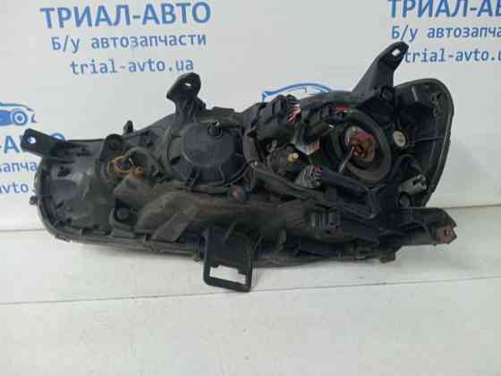 Фара правая Mitsubishi Lancer 10 1.5 БЕНЗИН 4A91 2007 (б/у) Киев