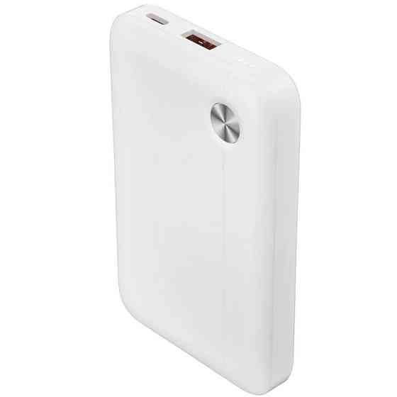 Портативное ЗУ Power Bank WIWU Wi-P059 Endurance Slim PD+QC 22.5W 10000 mAh Херсон