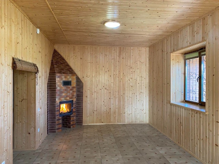 Продаж будинку с. Мала Сквирка, на березі річки Рось! Белая Церковь - изображение 2