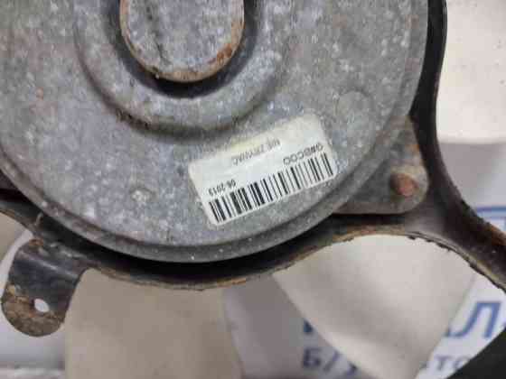 Диффузор с вентилятором радиатора Suzuki SX4 2006-2014 95360-79J02 (Арт. 62904) Киев