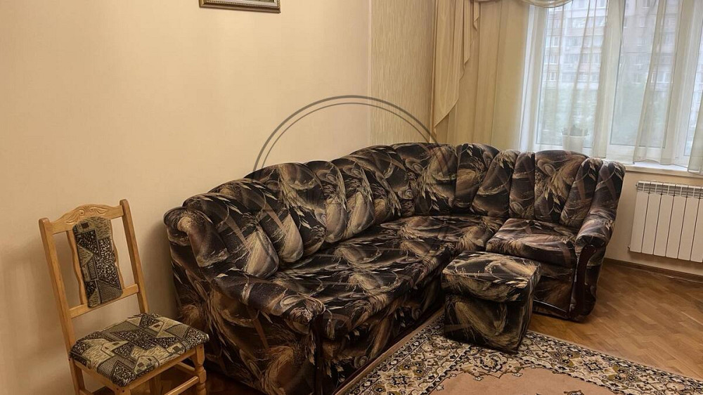 Оренда 3 кімнатної квартири в Дарницькому районі метро Харківська № 1174167 Киев - изображение 3