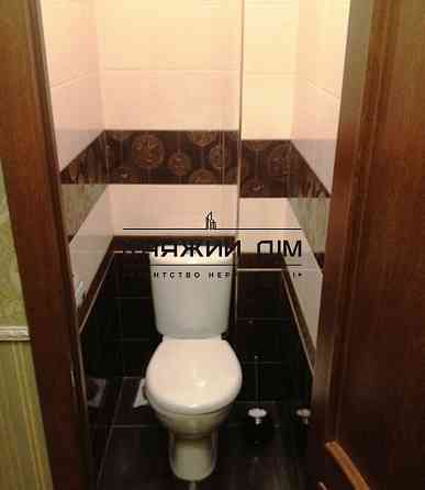 Оренда 2 кімнатної квартири м. Кловська КОД 1175866 Київ