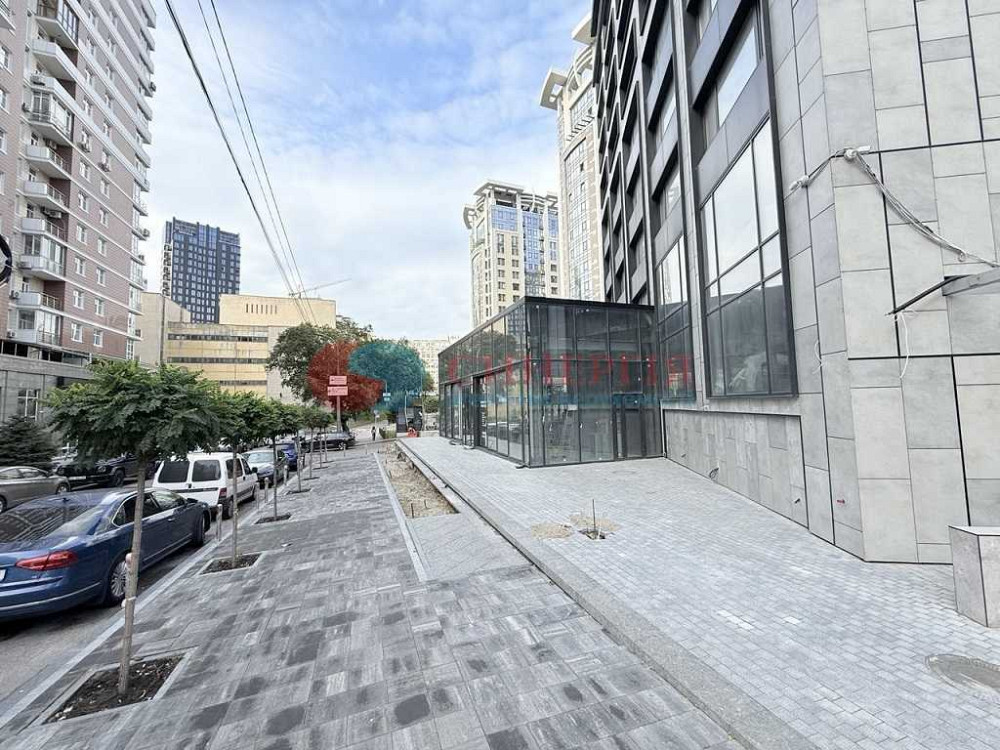 долгосрочная аренда офисное помещение Киев, Печерский, 4000 $/мес. Київ - зображення 3