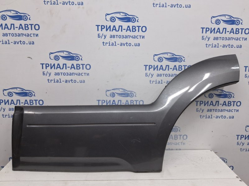 Накладка двери Kia Sorento 2002-2011 877503E500 (Арт. 62670) Киев - изображение 1