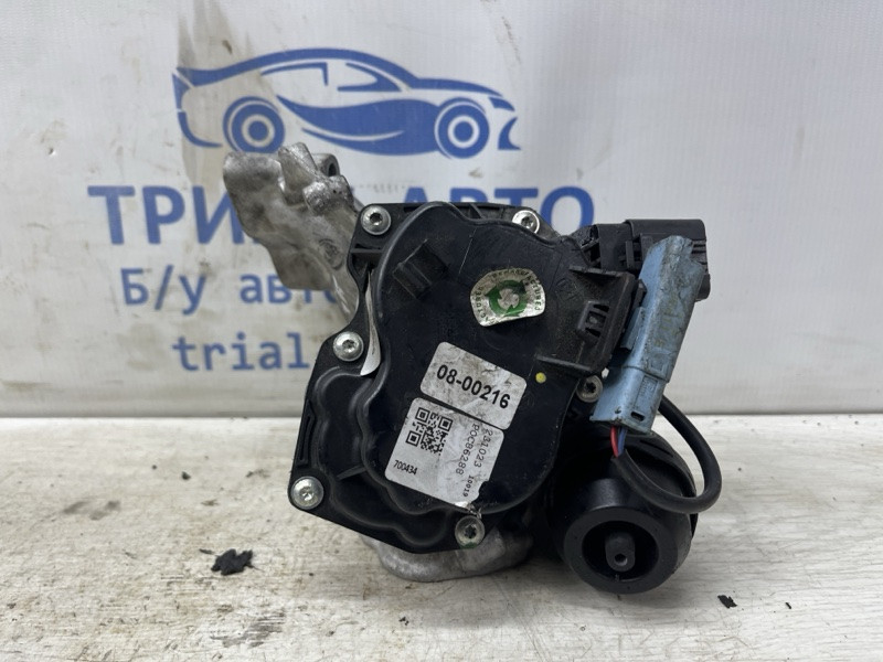 Клапан EGR Ford Kuga 2011-2019 1855876 (Арт. 79381) Киев - изображение 1