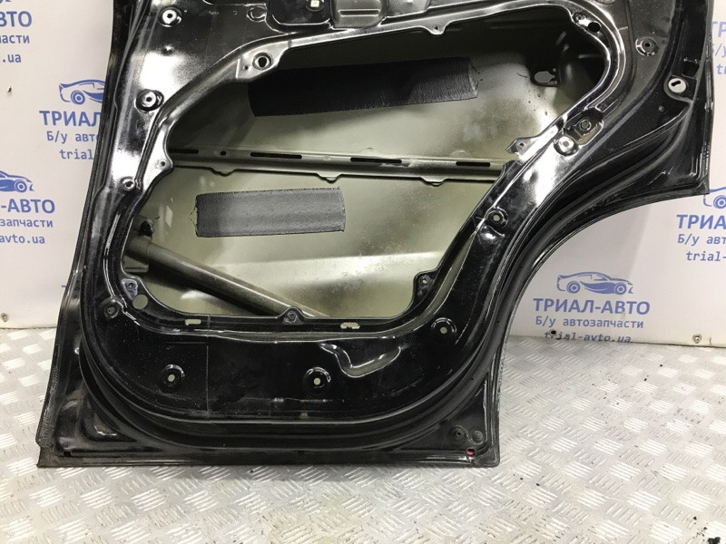 Дверь задняя правая Kia Sorento XM 2.2 DIESEL D4HB 2009 (б/у) Київ - зображення 10