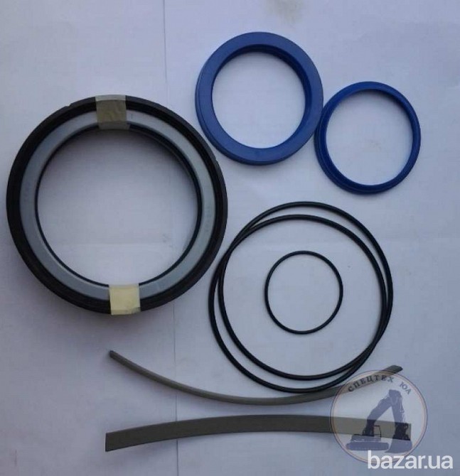 Запчасти на УН-053 /UN-053, УНЦ-060 /UNC-060 Київ - зображення 1