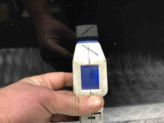 Дверь передняя левая Mazda CX 5 KE 2.2 DIESEL 2011 (б/у) Киев