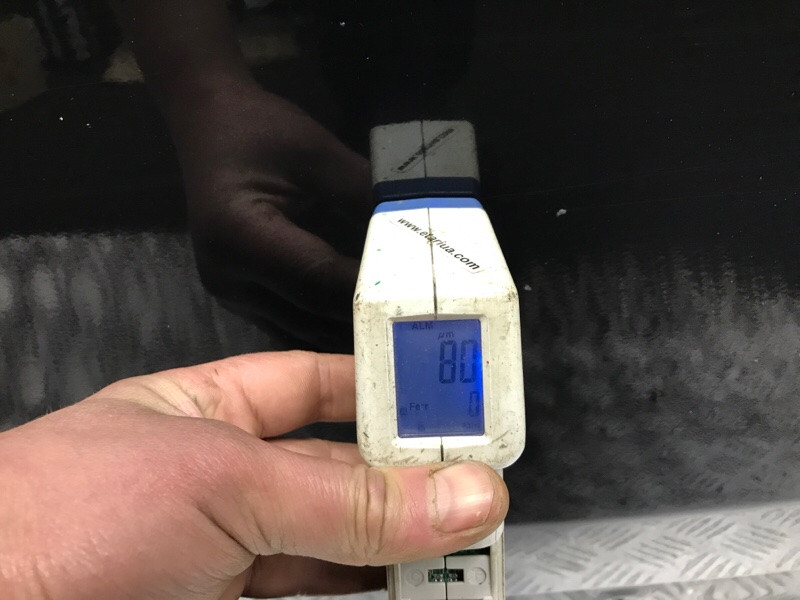 Дверь передняя левая Mazda CX 5 KE 2.2 DIESEL 2011 (б/у) Киев - изображение 6