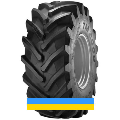 800/65 R32 Trelleborg TM2000 178A8 Сільгосп шина Киев - изображение 4