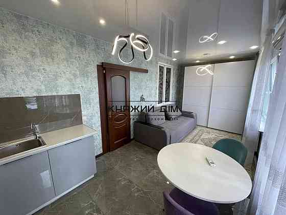 Продається 1 кімнатна квартира на Осоворках № 21147234 Київ