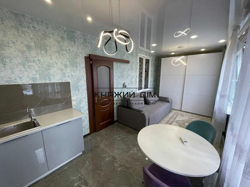 Продається 1 кімнатна квартира на Осоворках № 21147234 Киев - изображение 4