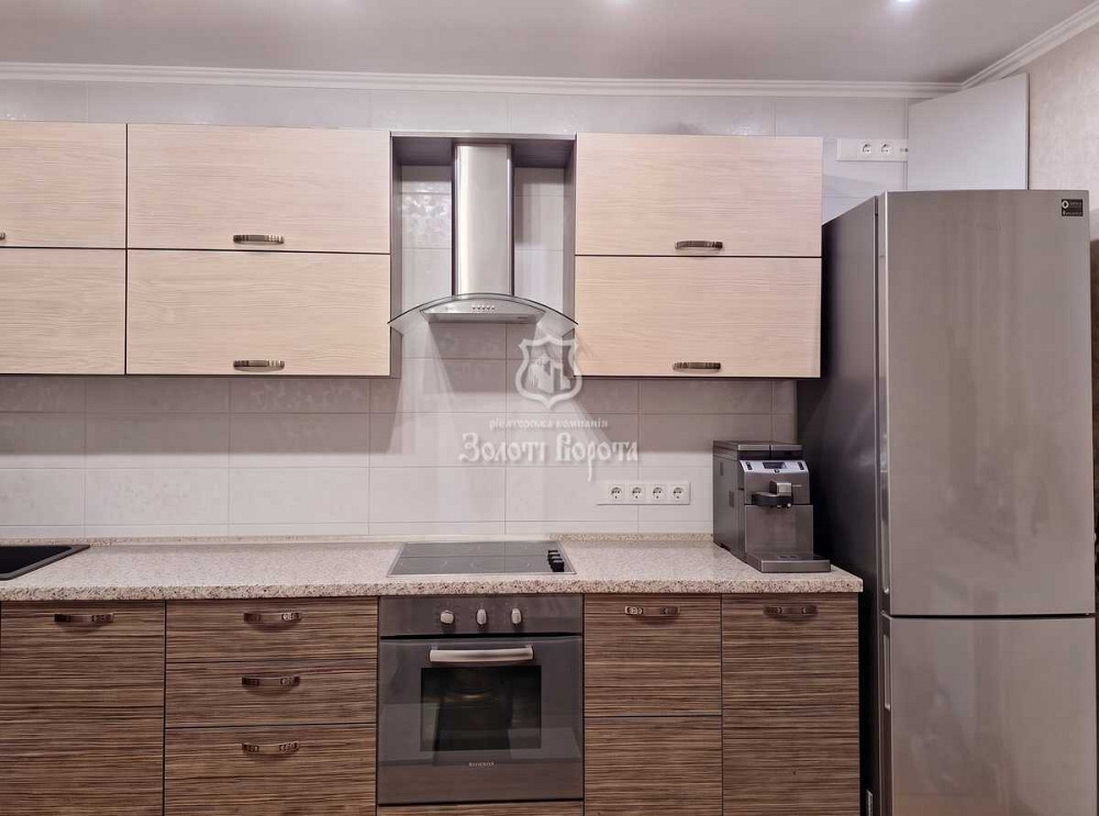 продажа 3-к квартира Броварский, Бровары, 107000 $ Бровари - зображення 7