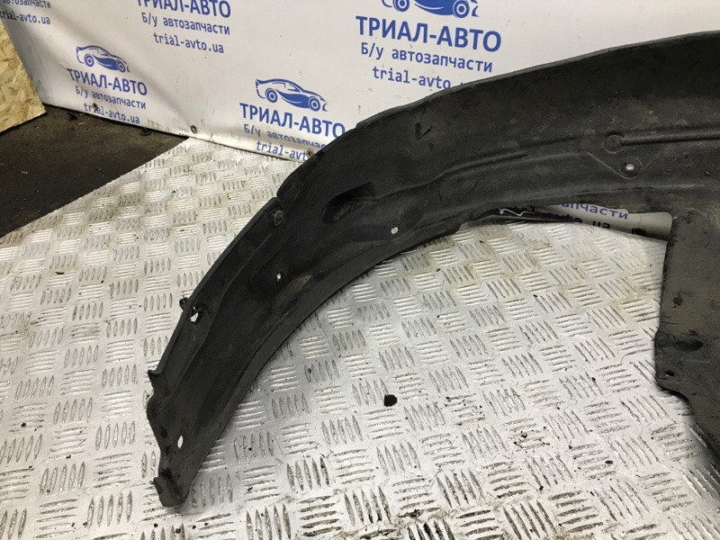Подкрылок передний правый Subaru Outback BR 2.5 БЕНЗИН EJ253 2009 (б/у) Київ - зображення 7