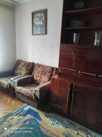 долгосрочная аренда 3-к квартира Киев, Печерский, 15000 грн./мес. Київ