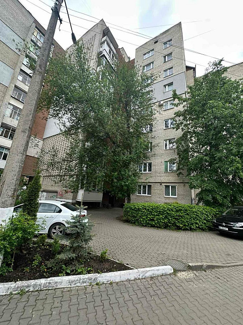 Продається 3-кімнатна квартира в мікрорайоні Пасічна, вулиця Галицька Івано-Франківськ - зображення 7