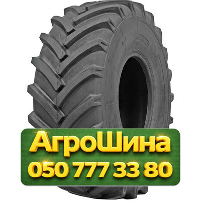 23.1R26 RoadHiker QZ-705 R-1 152A6 PR12 Сельхоз шина Киев - изображение 1