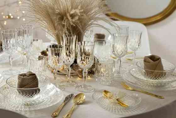 Офіційний дистриб’ютор посуду RCR в Україні Ужгород